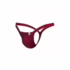 MOB - TANGA ROJO TALLA S - Imagen 5