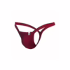 MOB - TANGA ROJO TALLA L - Imagen 5