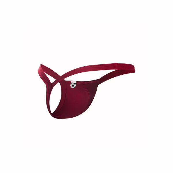 MOB - TANGA ROJO TALLA XL - Imagen 5