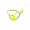 MOB - TANGA AMARILLO TALLA XL - Imagen 7