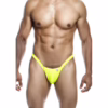 MOB - TANGA AMARILLO TALLA XL