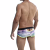 MOB -BOXER BRIEF VERDE TALLA L - Imagen 5