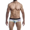 MOB -BOXER BRIEF VERDE TALLA M