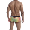 MOB -BOXER BRIEF NARANJA TALLA M - Imagen 4