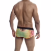 MOB -BOXER BRIEF NARANJA TALLA XL - Imagen 4