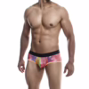 MOB -BOXER BRIEF NARANJA TALLA XL - Imagen 2