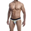 MOB - BOXER JOCK VERDE TALLA M - Imagen 2
