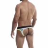 MOB - BOXER JOCK VERDE TALLA XL - Imagen 4