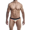 MOB - BOXER JOCK NARANJA TALLA L
