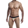 MOB - BOXER JOCK NARANJA TALLA M - Imagen 2