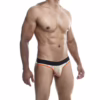 MOB - BOXER JOCK NARANJA TALLA S - Imagen 3