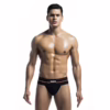 MOB - TANGA CLASICO NEGRO TALLA L