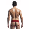 MOB - TANGA CLASICO ROJO TALLA S - Imagen 2