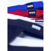 MOB - BAÑADOR FETISH JOCKSTRAP AZUL TALLA M - Imagen 3