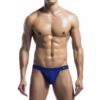 MOB - BAÑADOR FETISH JOCKSTRAP AZUL TALLA M