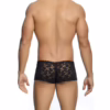 MOB - BOXER ENCAJE NEGRO TALLA L/XL - Imagen 3