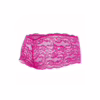 MOB - BOXER ENCAJE ROSA TALLA L/XL - Imagen 5