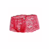 MOB - BOXER ENCAJE ROJO TALLA L/XL - Imagen 4