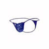 MOB - TANGA DE ENCAJE ROYAL TALLA L/XL - Imagen 5