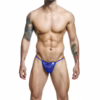 MOB - TANGA DE ENCAJE ROYAL TALLA L/XL