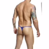 MOB - TANGA DE ENCAJE ROYAL TALLA L/XL - Imagen 4