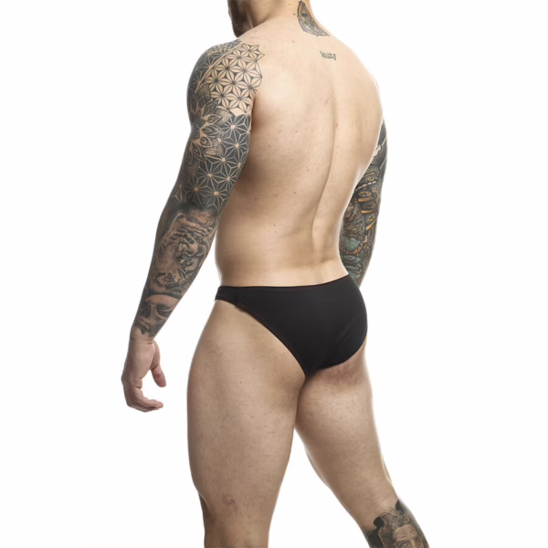 MOB - BAÑADOR TUCN NEGRO TALLA XL - Imagen 5