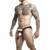 MOB - BAÑADOR TUCN NEGRO TALLA XL - Imagen 2
