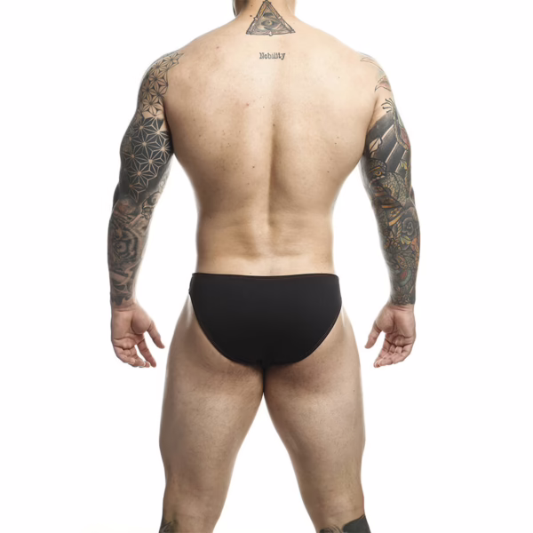 MOB - BAÑADOR TUCN NEGRO TALLA M - Imagen 6