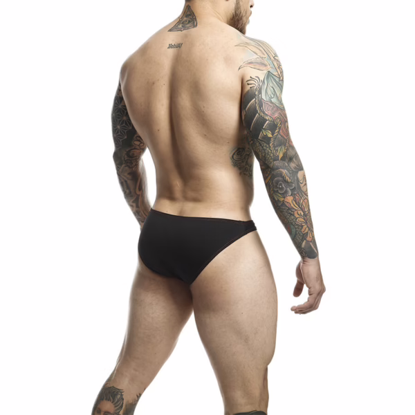 MOB - BAÑADOR TUCN NEGRO TALLA M - Imagen 5