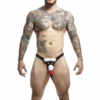 MOB - BAÑADOR TUCN NEGRO TALLA L