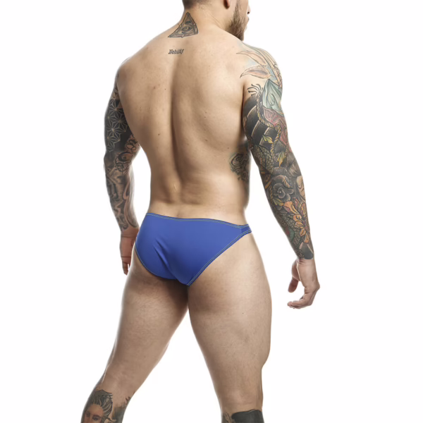 MOB - BAÑADOR TUCN ROYAL TALLA M - Imagen 4