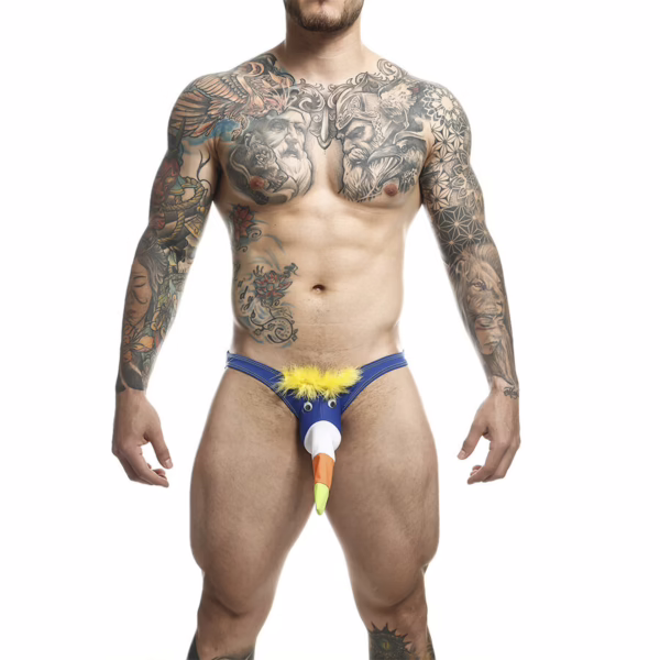 MOB - BAÑADOR TUCN ROYAL TALLA M