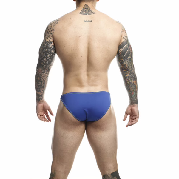MOB - BAÑADOR TUCN ROYAL TALLA L - Imagen 6