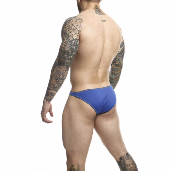 MOB - BAÑADOR TUCN ROYAL TALLA L - Imagen 5