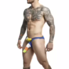 MOB - BAÑADOR TUCN ROYAL TALLA XL - Imagen 2