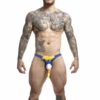 MOB - BAÑADOR TUCN ROYAL TALLA XL