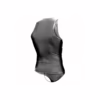 MOB - BODYSHEER TRANSPARTE NEGRO TALLA L/XL - Imagen 5