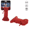 CALEXOTICS - SCANDAL CUERDA BDSM ROJA 10 M - Imagen 3