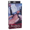 CALEXOTICS - SCANDAL ESPOSAS HOG TIE - Imagen 2