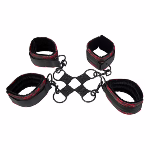 CALEXOTICS - SCANDAL ESPOSAS HOG TIE