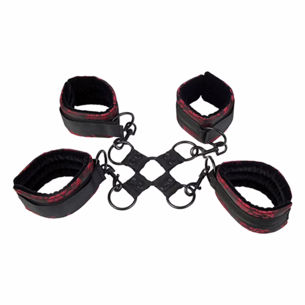 CALEXOTICS - SCANDAL ESPOSAS HOG TIE