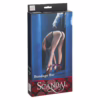 CALEXOTICS - SCANDAL BARRA DE ESCLAVITUD NEGRA - Imagen 2