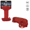 CALEXOTICS - SCANDAL CUERDA BDSM ROJA 30 M - Imagen 3