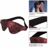CALEXOTICS - SCANDAL ANTIFAZ OPACO DETALLES ROJO - Imagen 3