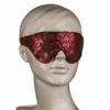 CALEXOTICS - SCANDAL ANTIFAZ OPACO DETALLES ROJO - Imagen 2