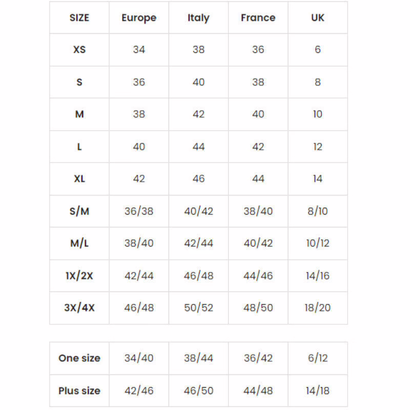 LEG AVENUE - BODY CRUZADO AL CUELLO DE ENCAJE ROJO TALLA ÚNICA - Imagen 7