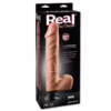 REAL FEEL DELUXE - VIBRADOR NUM 12 - Imagen 8