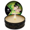 SHUNGA - MINI CARESS BY CANDLELIGHT DISPLAY VELAS MASAJE 24 UDS - Imagen 6