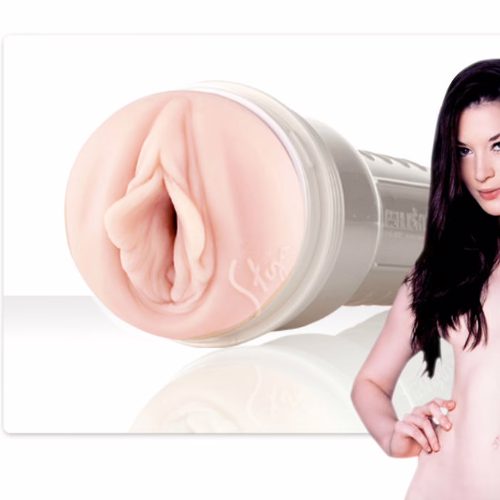 FLESHLIGHT GIRLS - VAGINA STOYA DESTROYA - Imagen 9