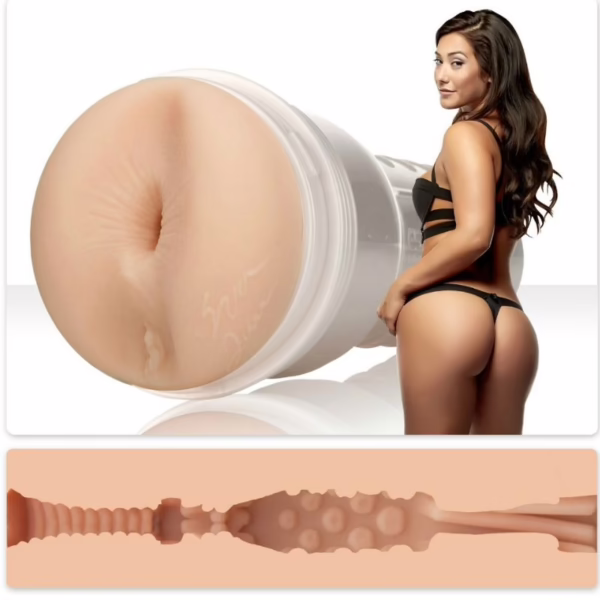 FLESHLIGHT GIRLS - EVA LOVIA ANO - Imagen 4